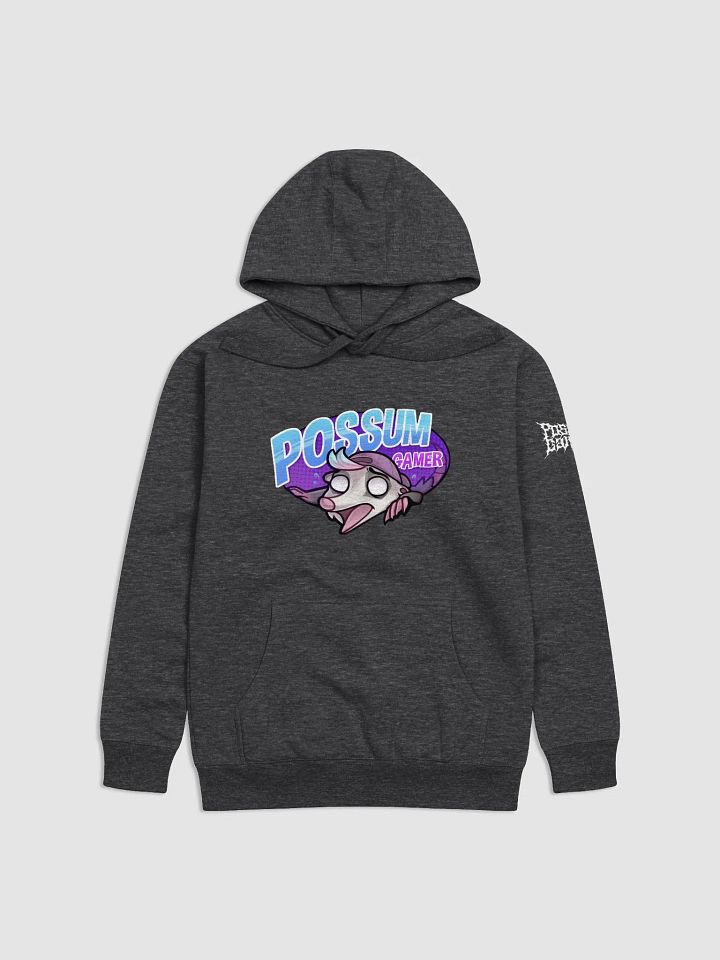 Possum Logo Hoodie product image (5)
