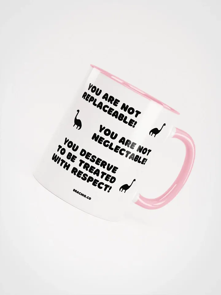 Dinoland Affirmations Mug product image (26)