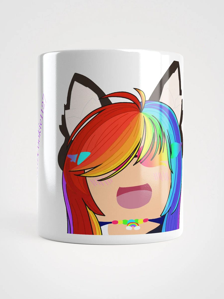 Cookies and Milk Coffee Mug product image (1)