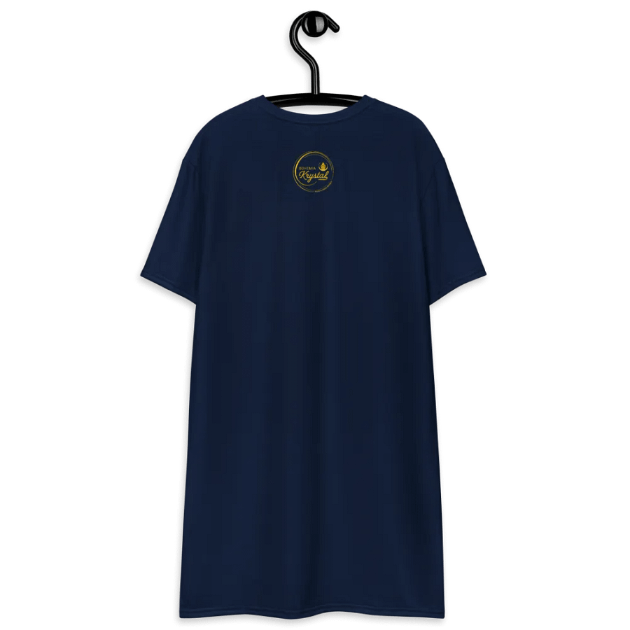 bohemia t-shirt dress product image (10)