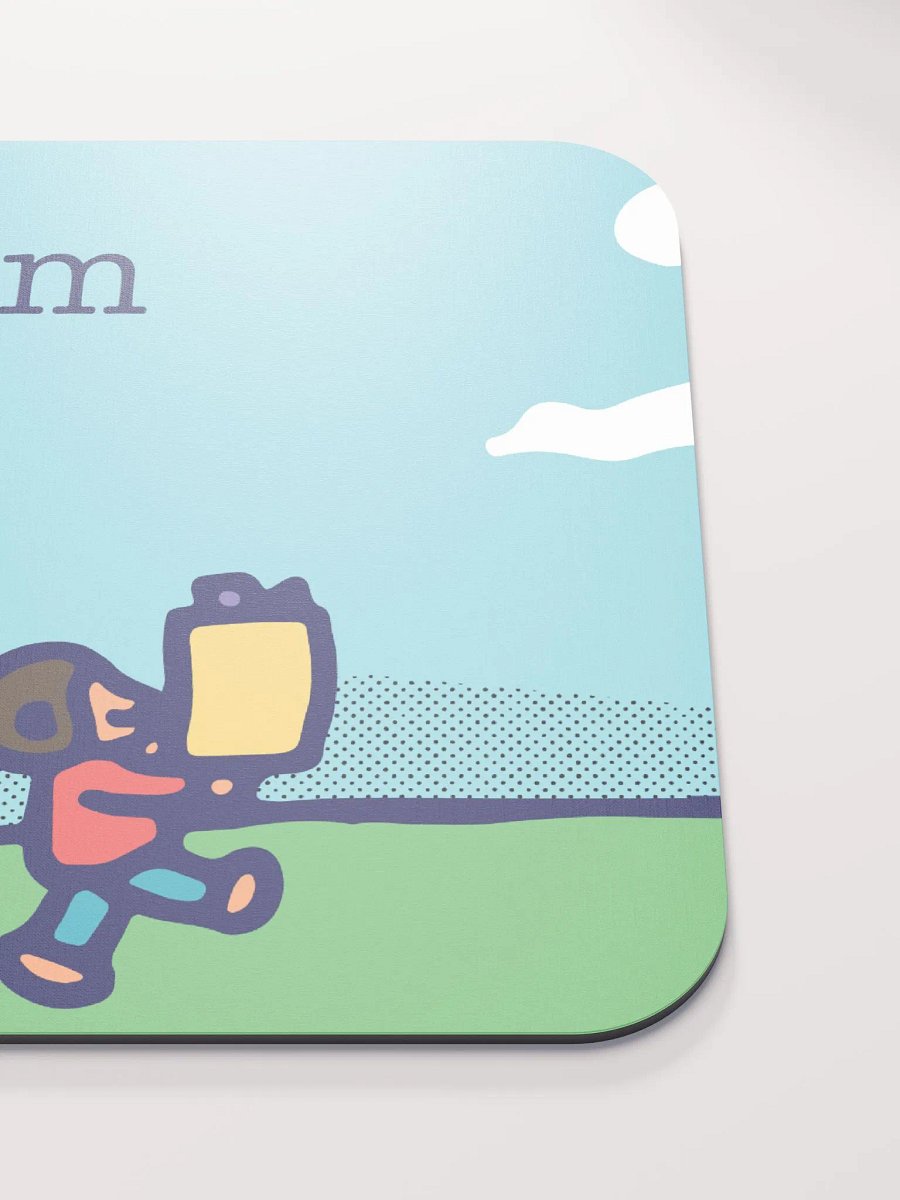 gm Arlo Mousepad product image (5)