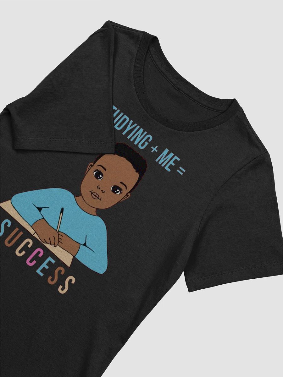 Success Equation Women's Tee product image (9)