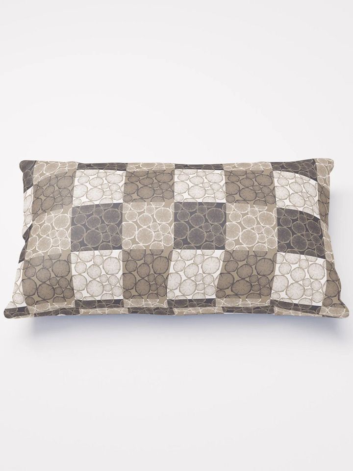 Deep Forest | Basic Pillow product image (2)