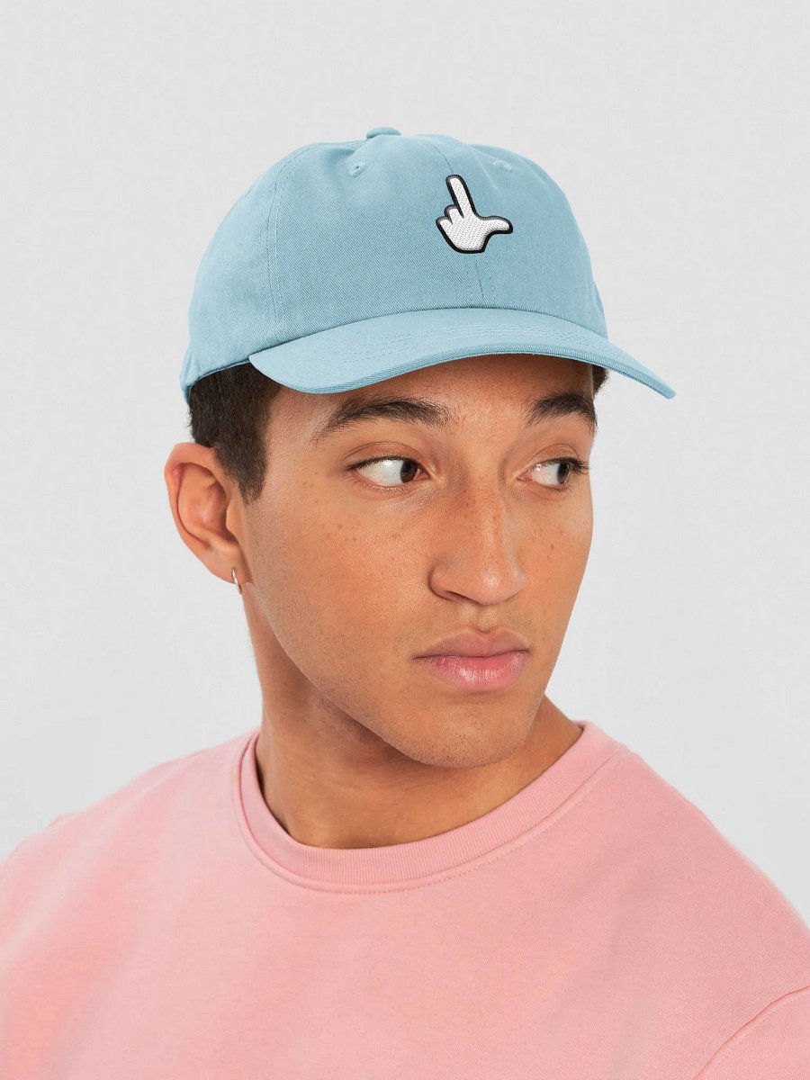 L Hat (10 colours) product image (50)