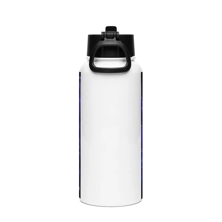 "Limbo" Stainless Steel Water Bottle product image (2)