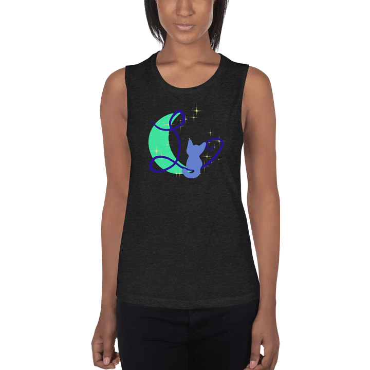 Luna Logo Tank product image (1)