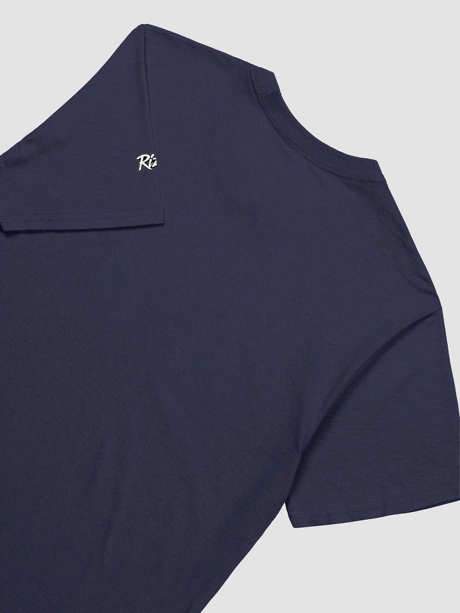 EMBRACE THE UNTAIMED, LIVE UNLEASHED T-SHIRT product image (20)