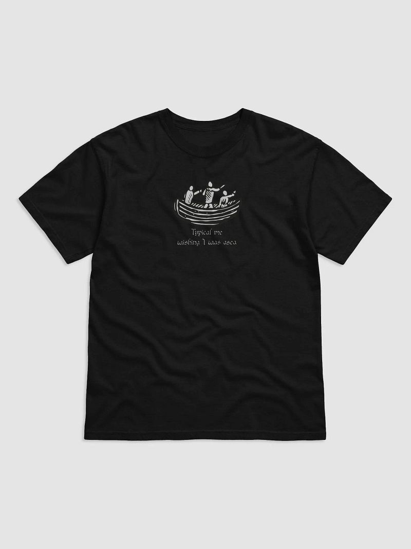 Asea Shirt