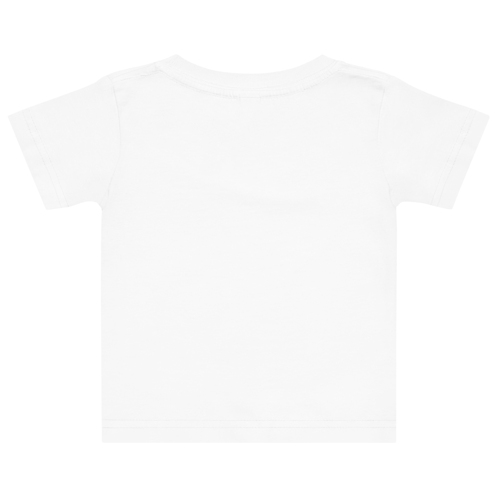 Cuteness Overload Baby Jersey T-Shirt product image (2)