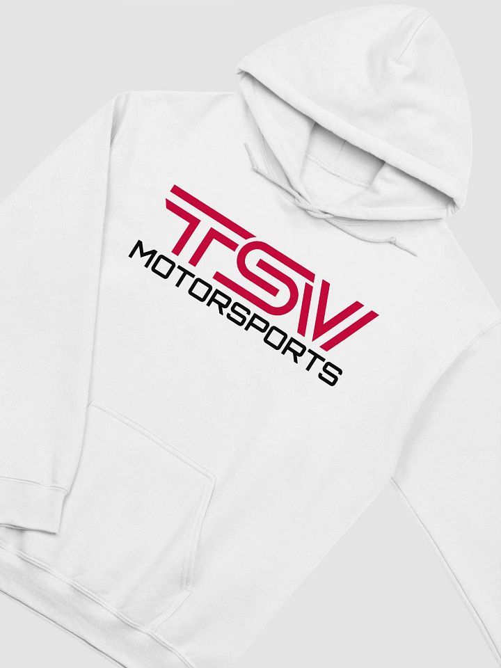 TSV Motorsports Hoodie product image (46)