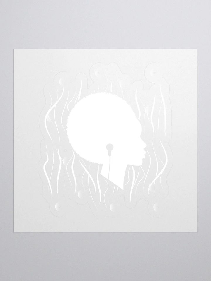 Customizable Kiss Cut Vinyl Stickers product image (1)