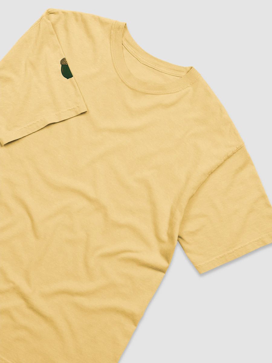 Squad Tshirt - Back Logo - Brights product image (3)