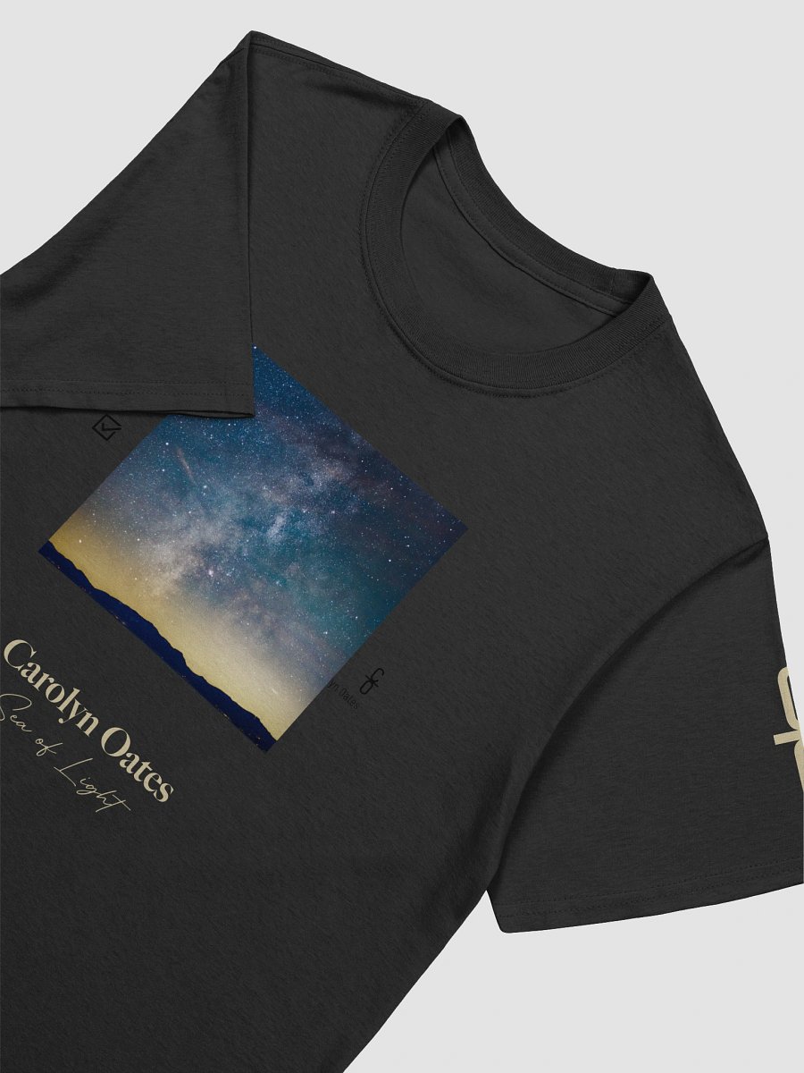 Sea of Light T-Shirt 1 product image (7)