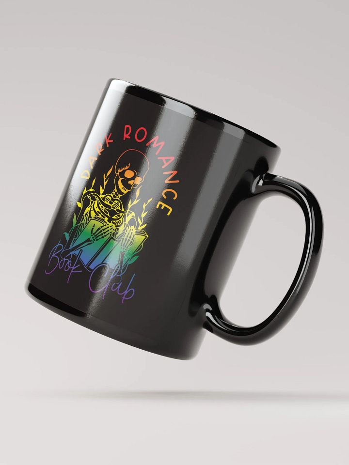 Dark Romance Pride Flag Mug product image (4)
