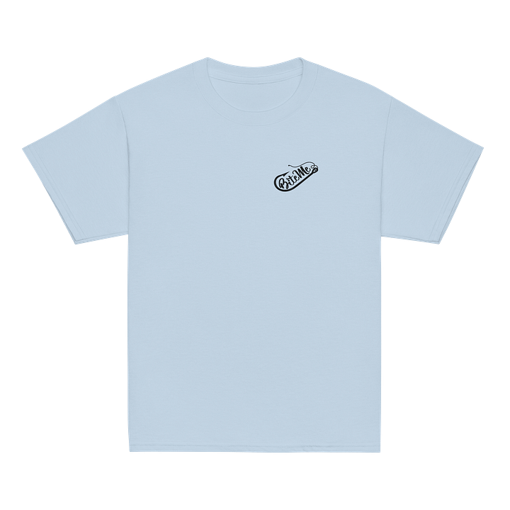 Keep'n It Reel Youth Tee product image (2)