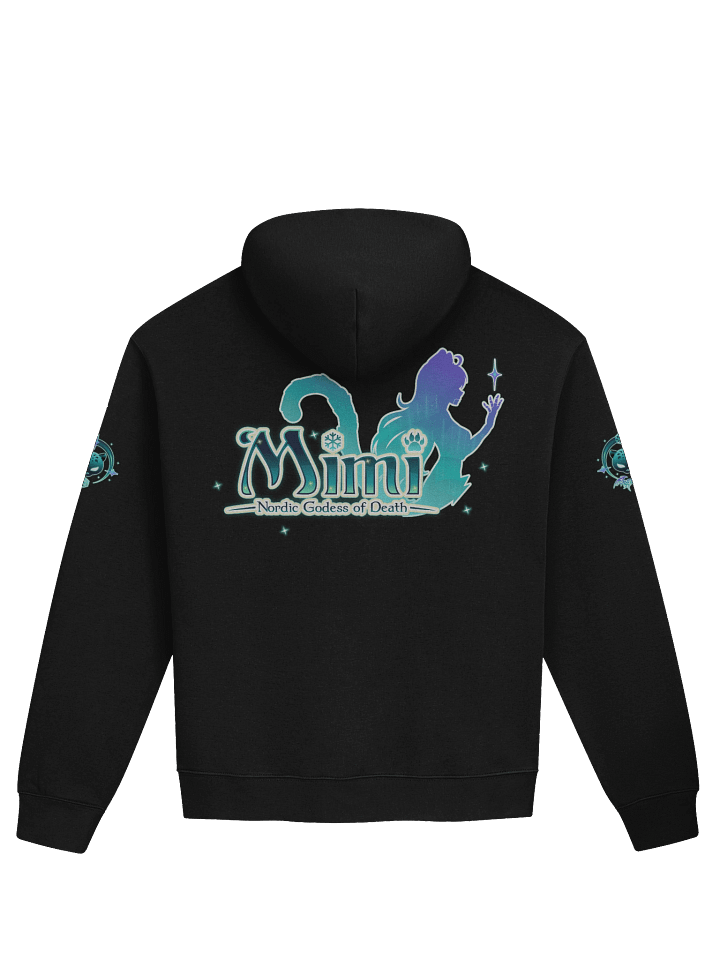 Hip Sway Hoodie product image (2)