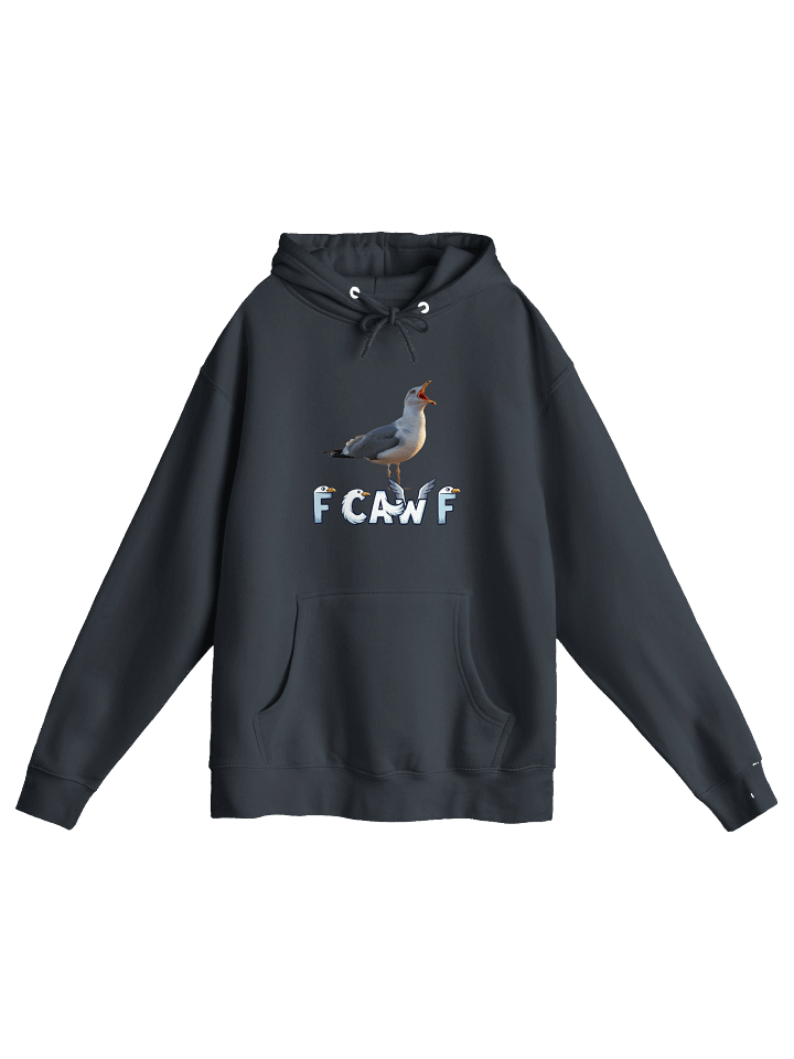 KJ F CAW F Hoodie product image (4)