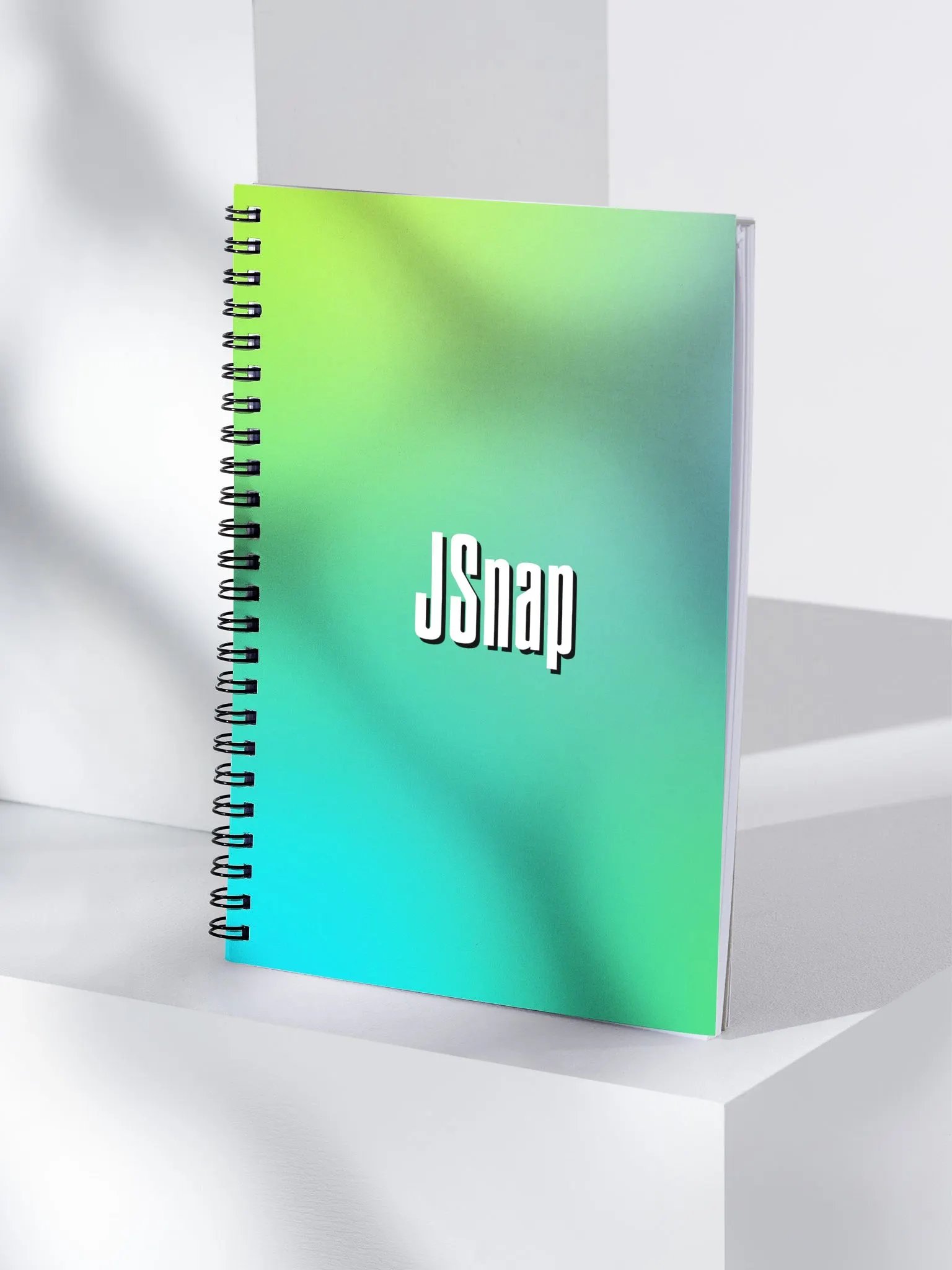 JSnap Notebook product image (4)