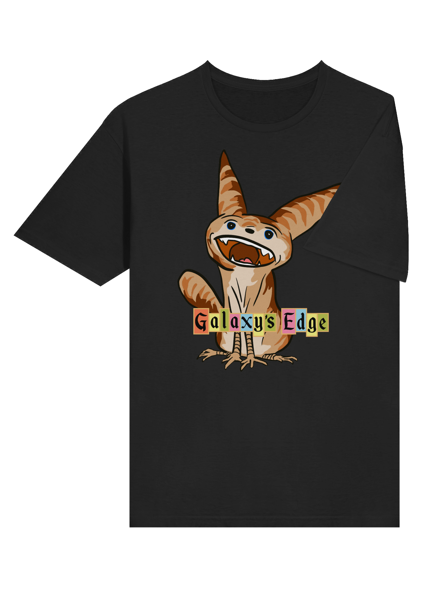 Loth Cat of Galaxy's Edge product image (36)