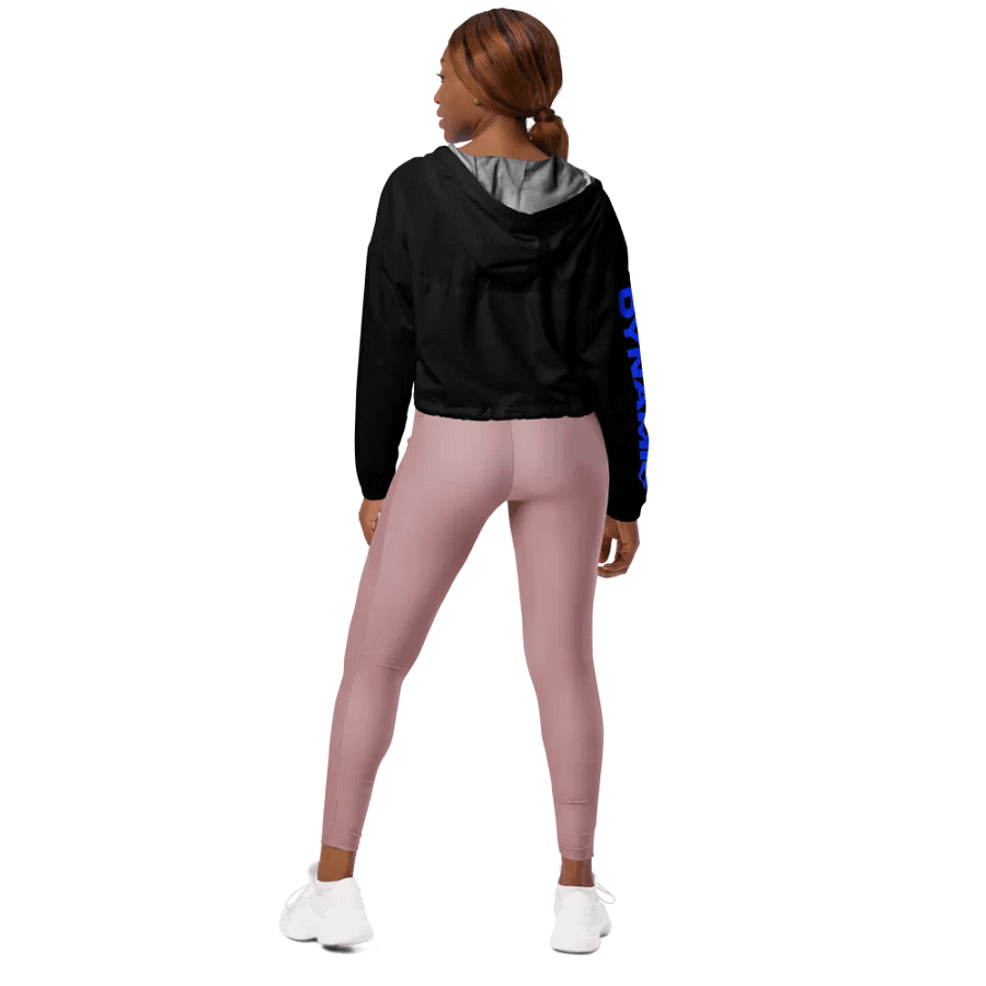 Be Dynamic Women's Windbreaker product image (8)