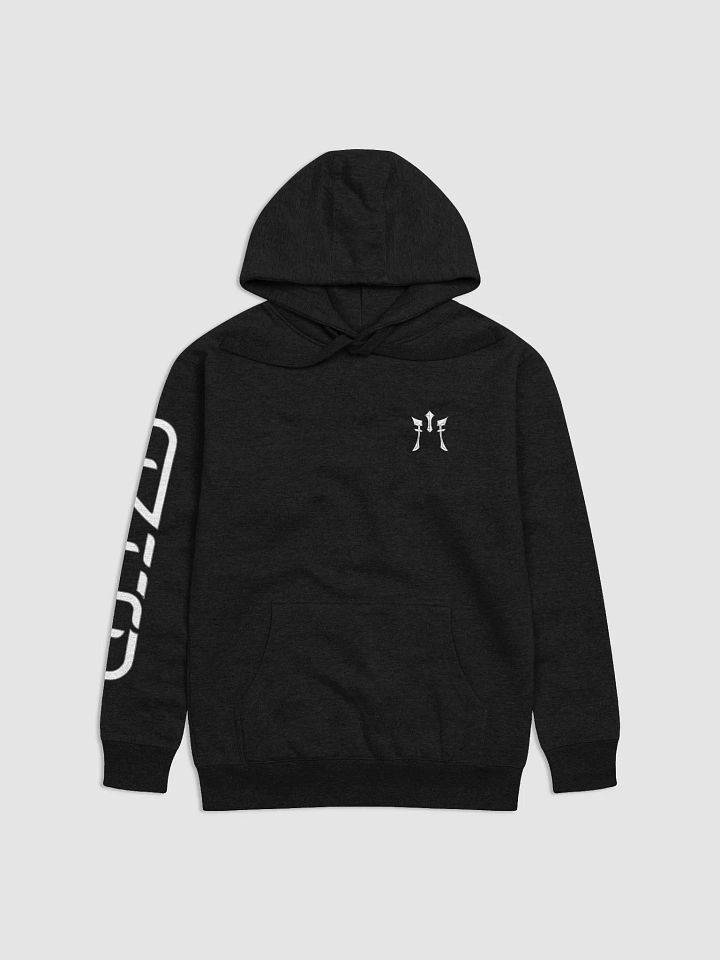 Torii Gate Hoodie product image (27)