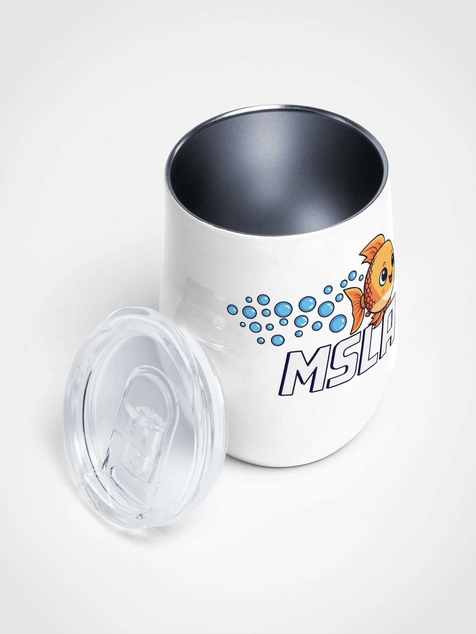 Neptune - Wine Tumbler product image (2)