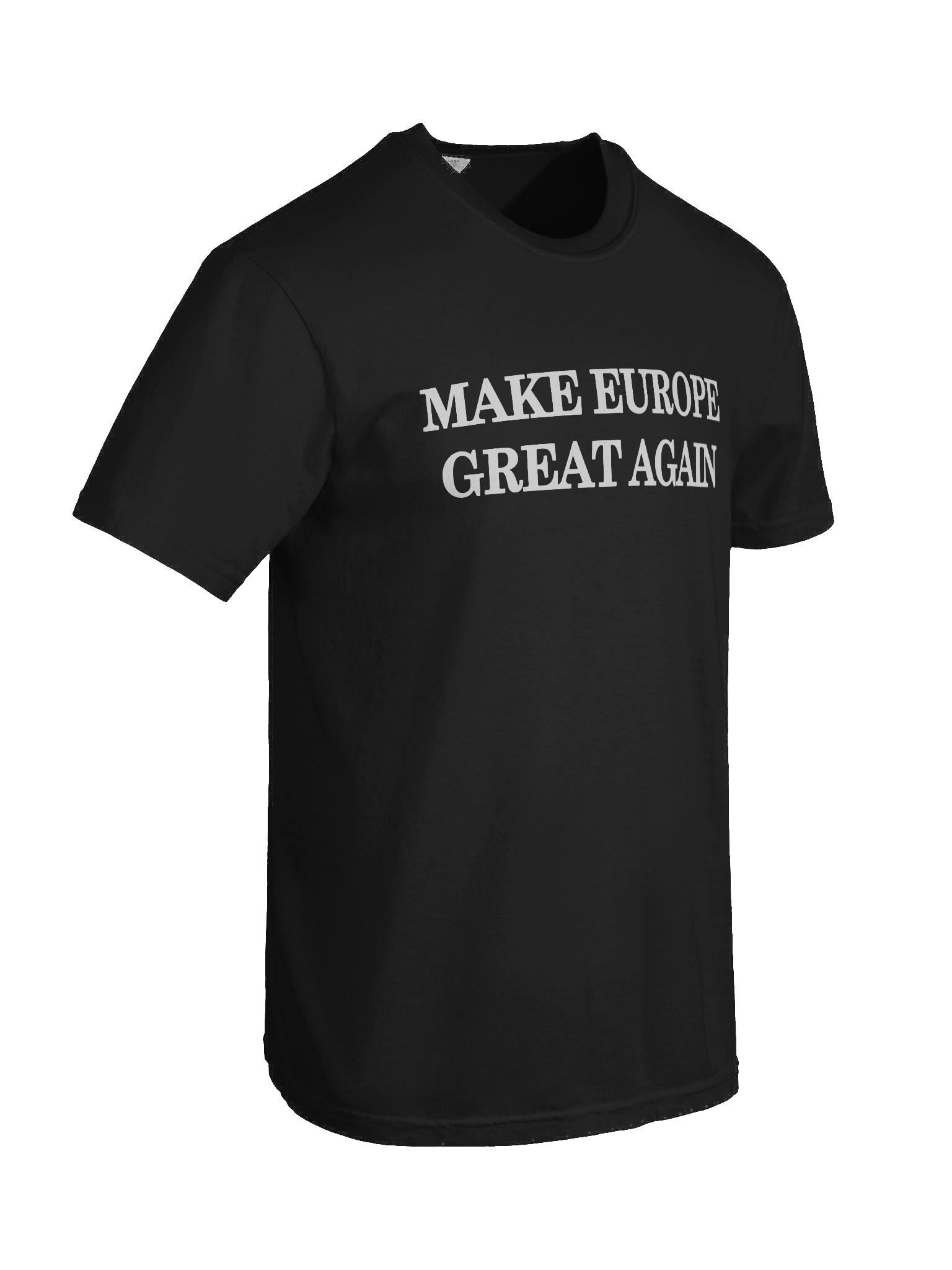 make europe great again t-shirt - 100% cotton product image (9)