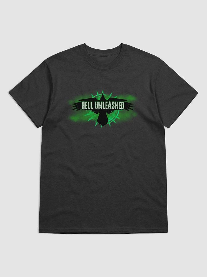 Hell Unleased Tee product image (2)