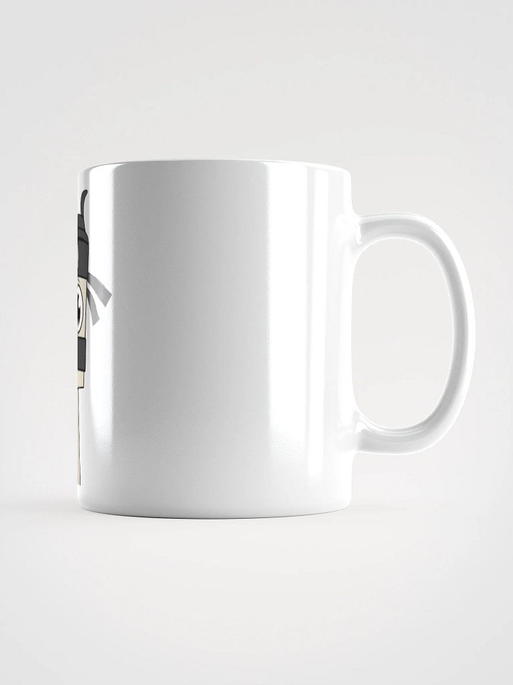 Cappuccino Assassino Mug product image (2)