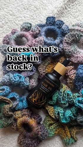 After a long period of being out of stock, we're thrilled to be partnering with @edgythreadsuk once again to bring you our ha...