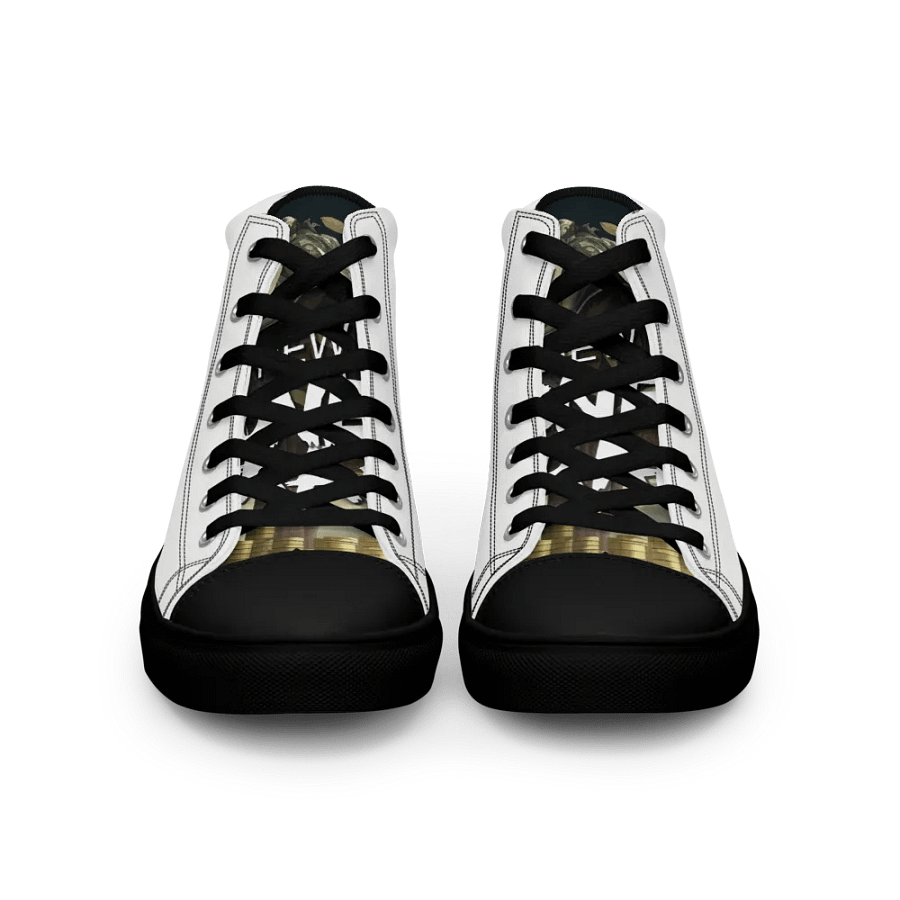 New Money Trap Baller Edition Kicks product image (9)