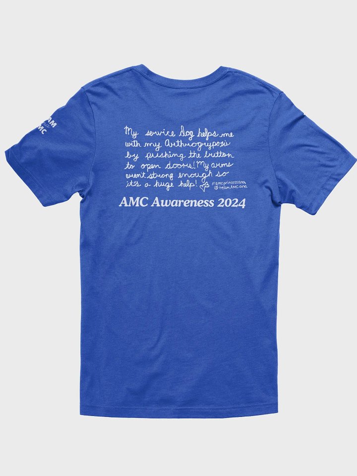 FLASH SALE! 2024 AMC Awareness product image (2)