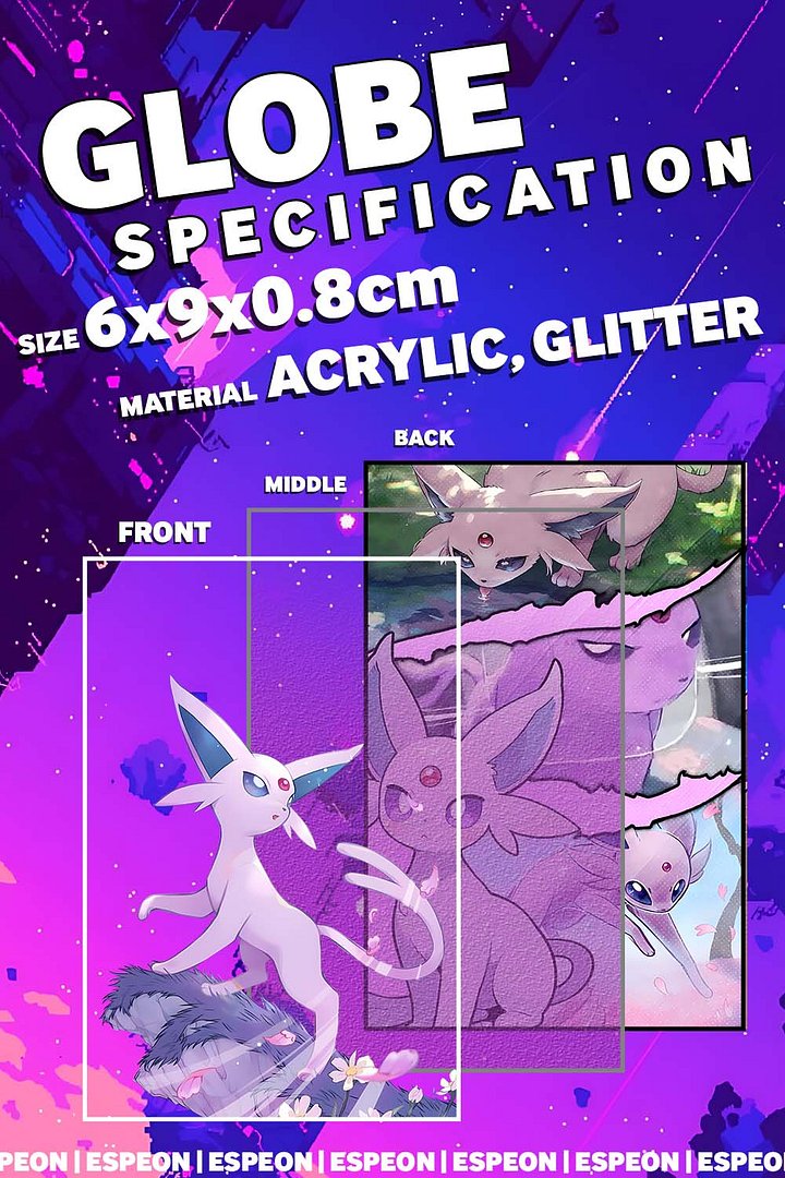 Espeon product image (1)