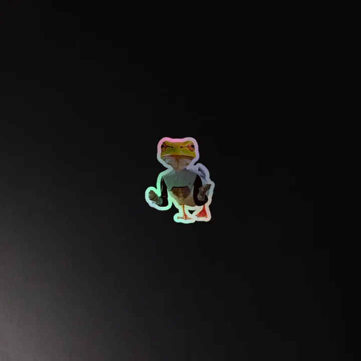 Holo Fruck All Covered Up product image (4)