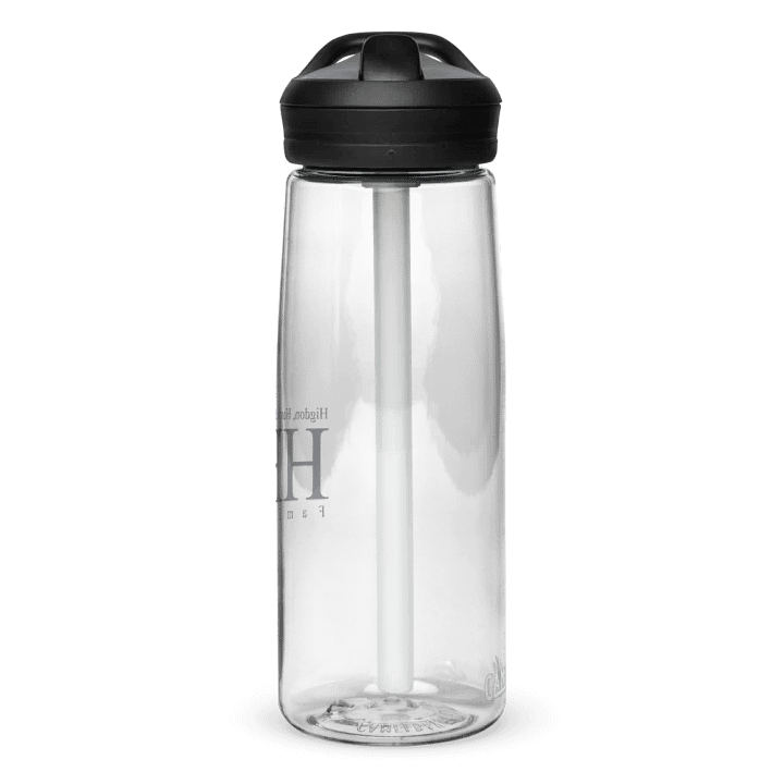 HHZ Clear Waterbottle product image (2)