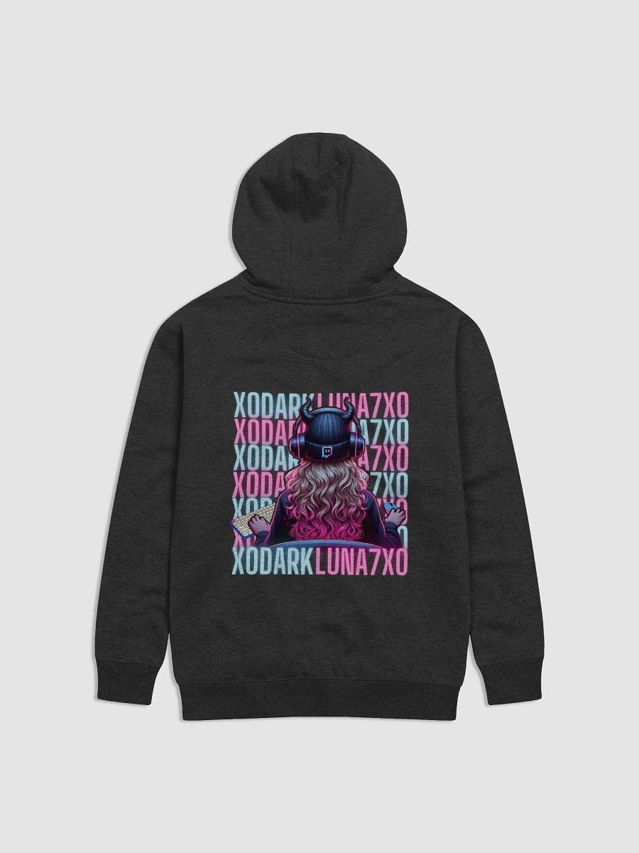 Lunatic Vibes (Different Back) product image (3)