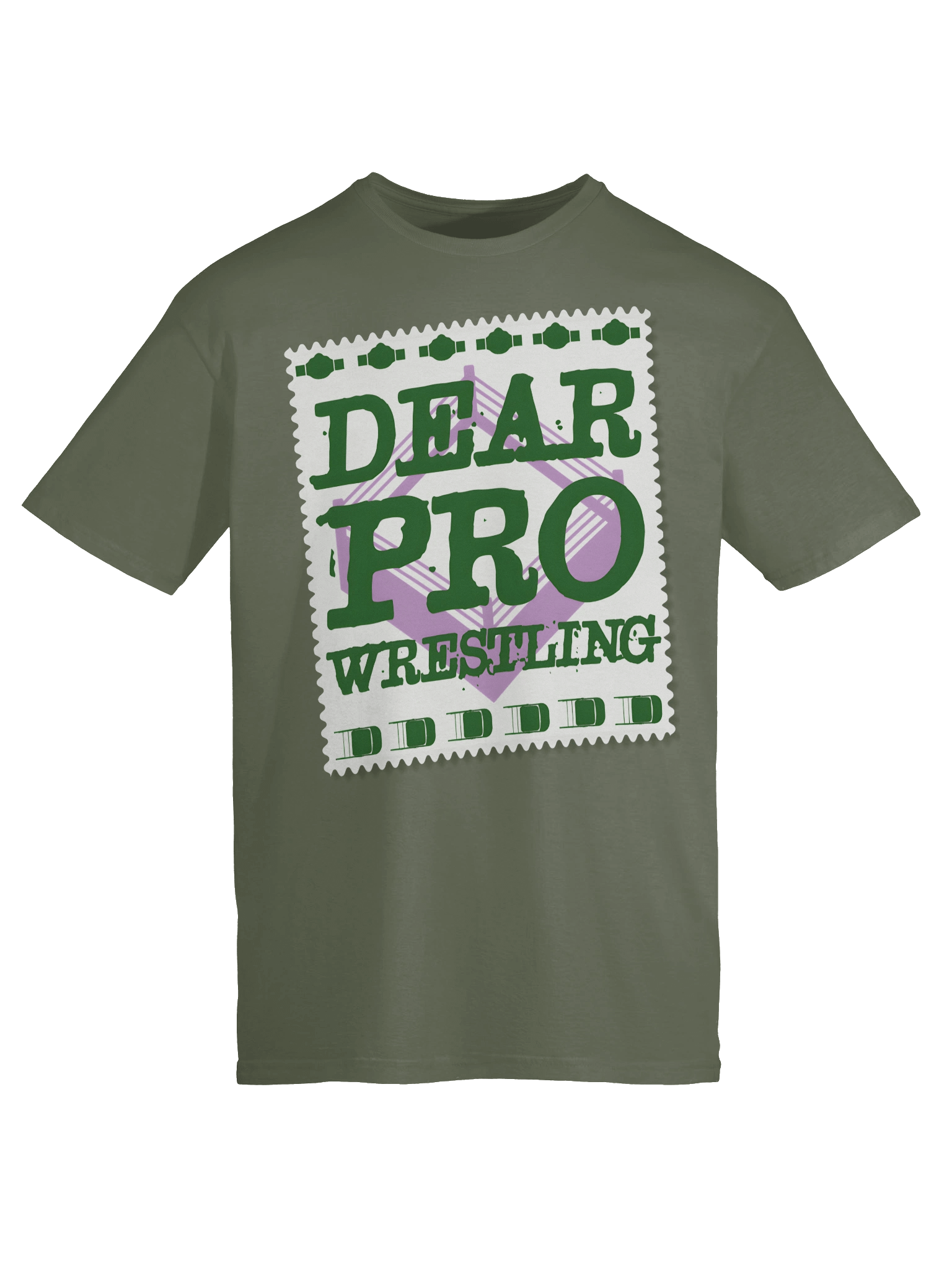 Dear Pro Wrestling product image (52)