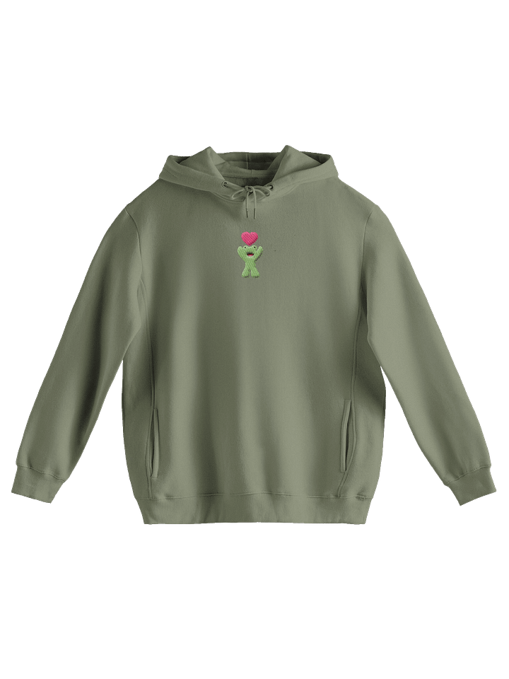 Charlie givin the love product image (1)