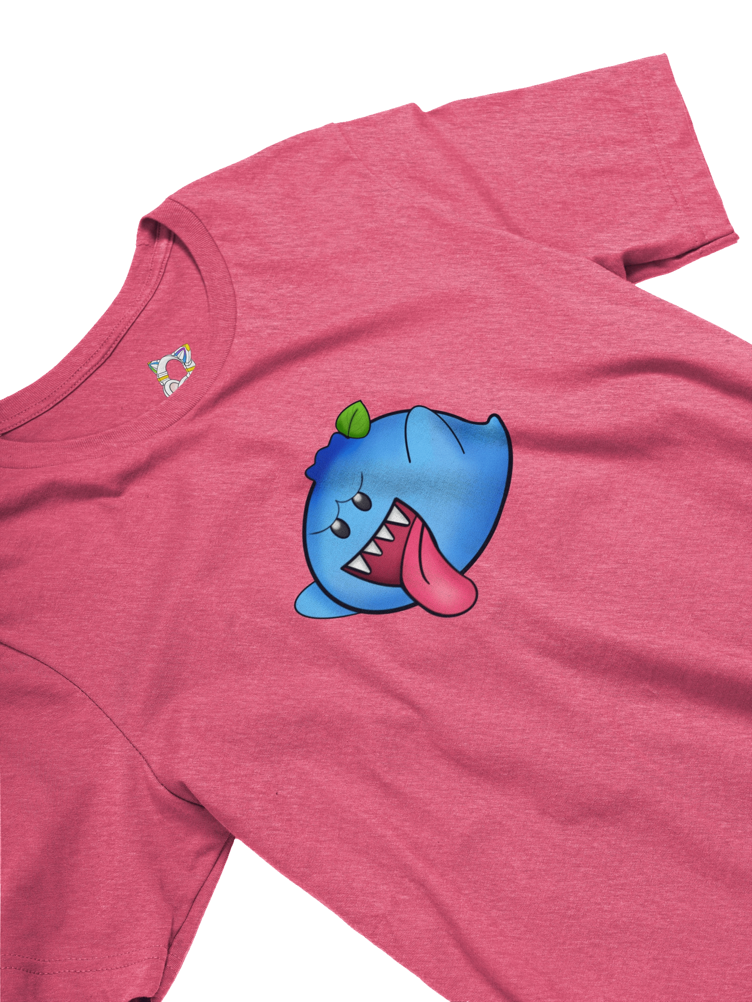 Boo-Berry Tee product image (27)