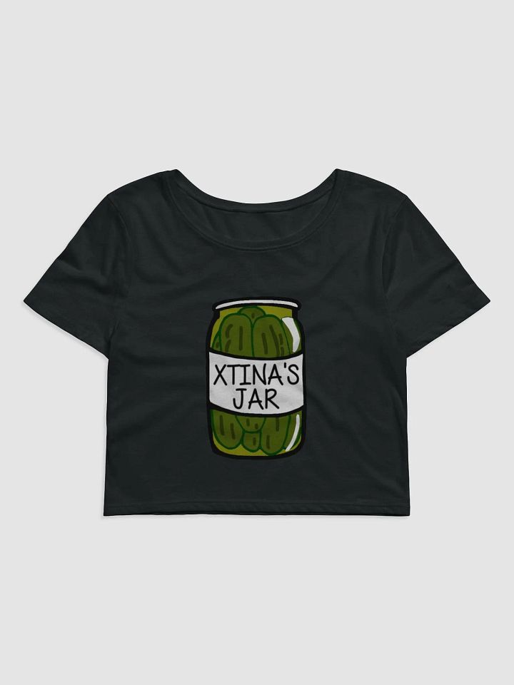 Tina Pickle Full Crop Top product image (2)