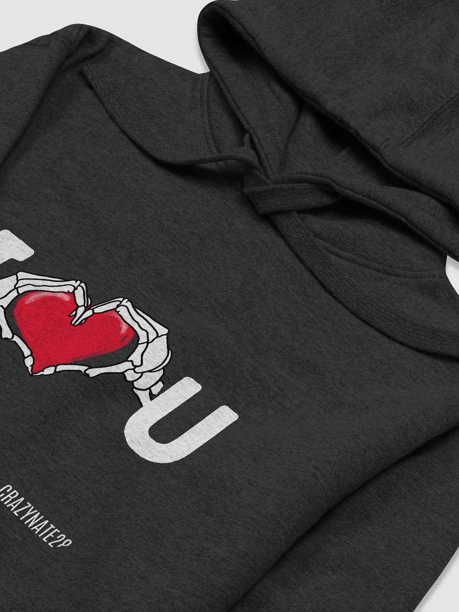 ILU Sweatshirt product image (3)