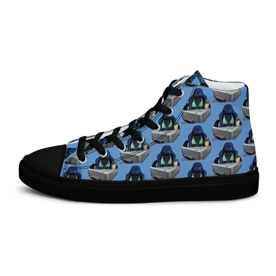 High Top Chairkini Shoes product image (6)