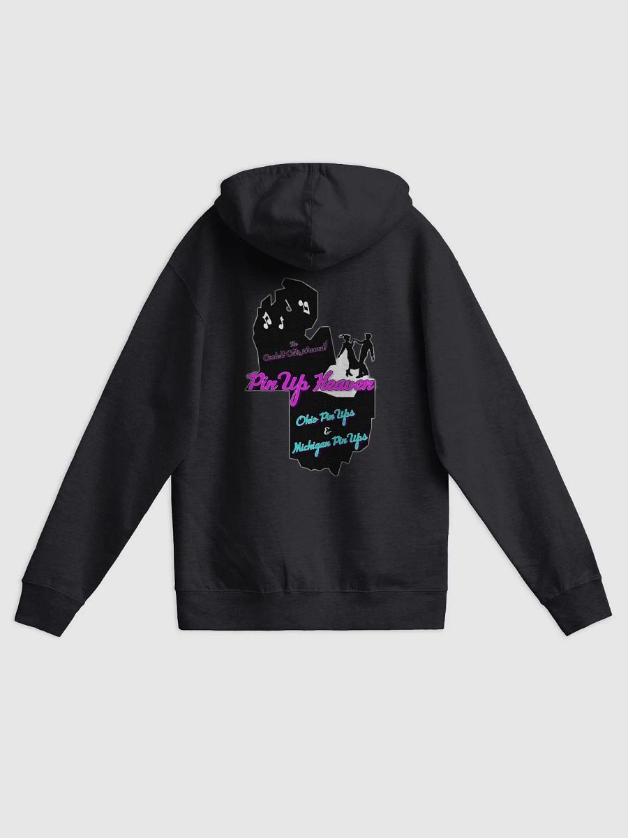 Logo Zip Up product image (2)