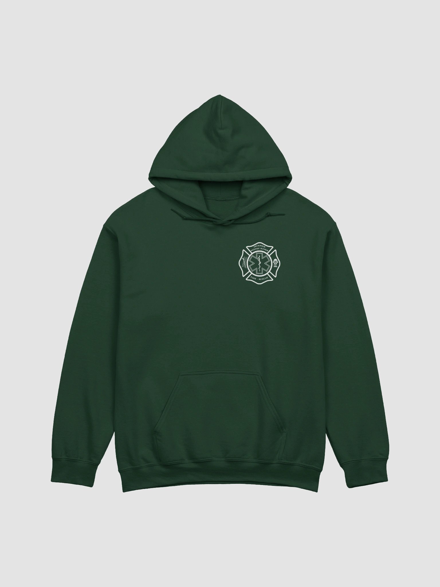 JMRF&RD Hoodie product image (7)