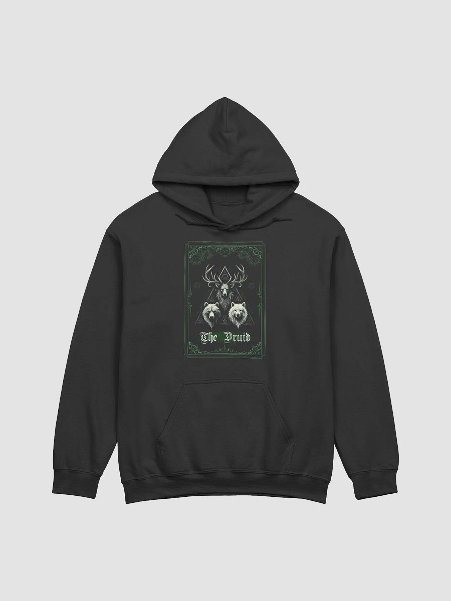 The Druid Hoodie product image (3)