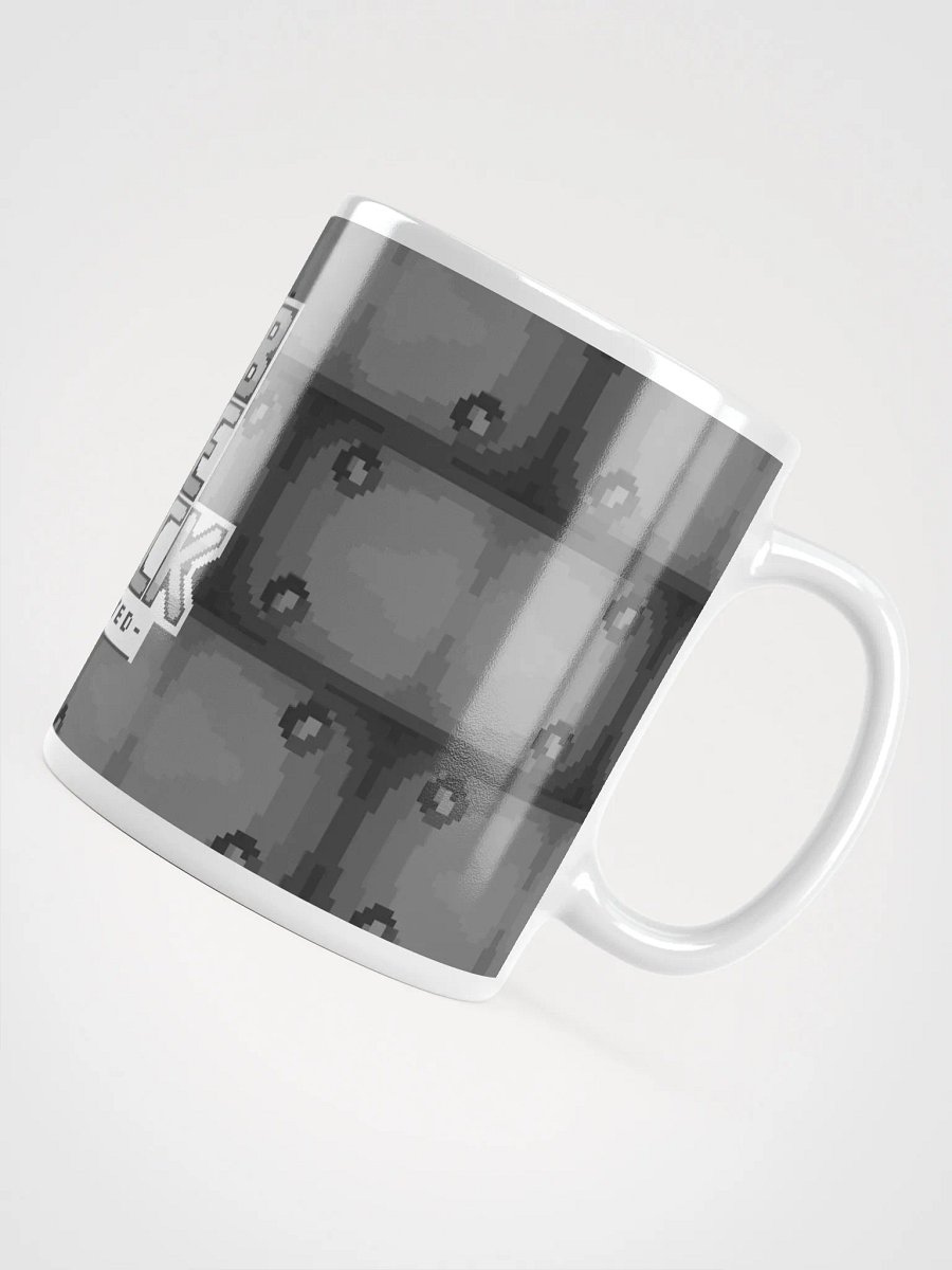 Title Screen Mug product image (3)