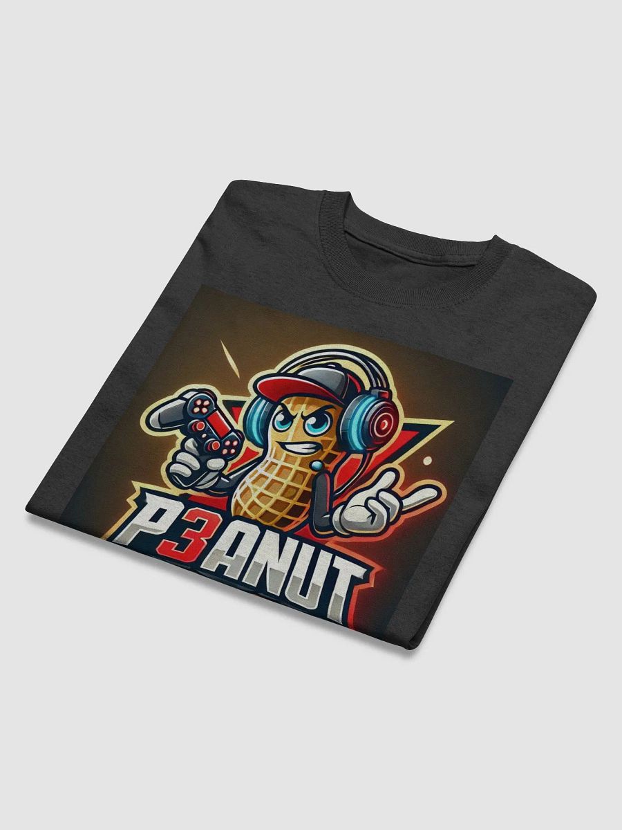 1st Gaming Nutty Tee product image (4)