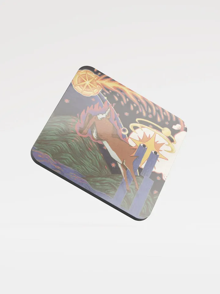 Deer Star God Coastin' product image (1)