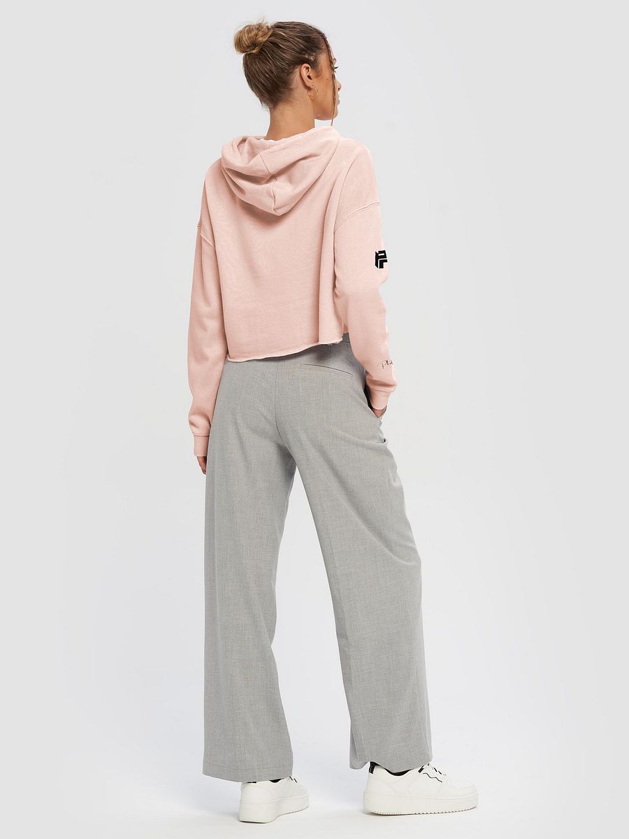PHOFF & Milo Cropped Hoodie product image (26)
