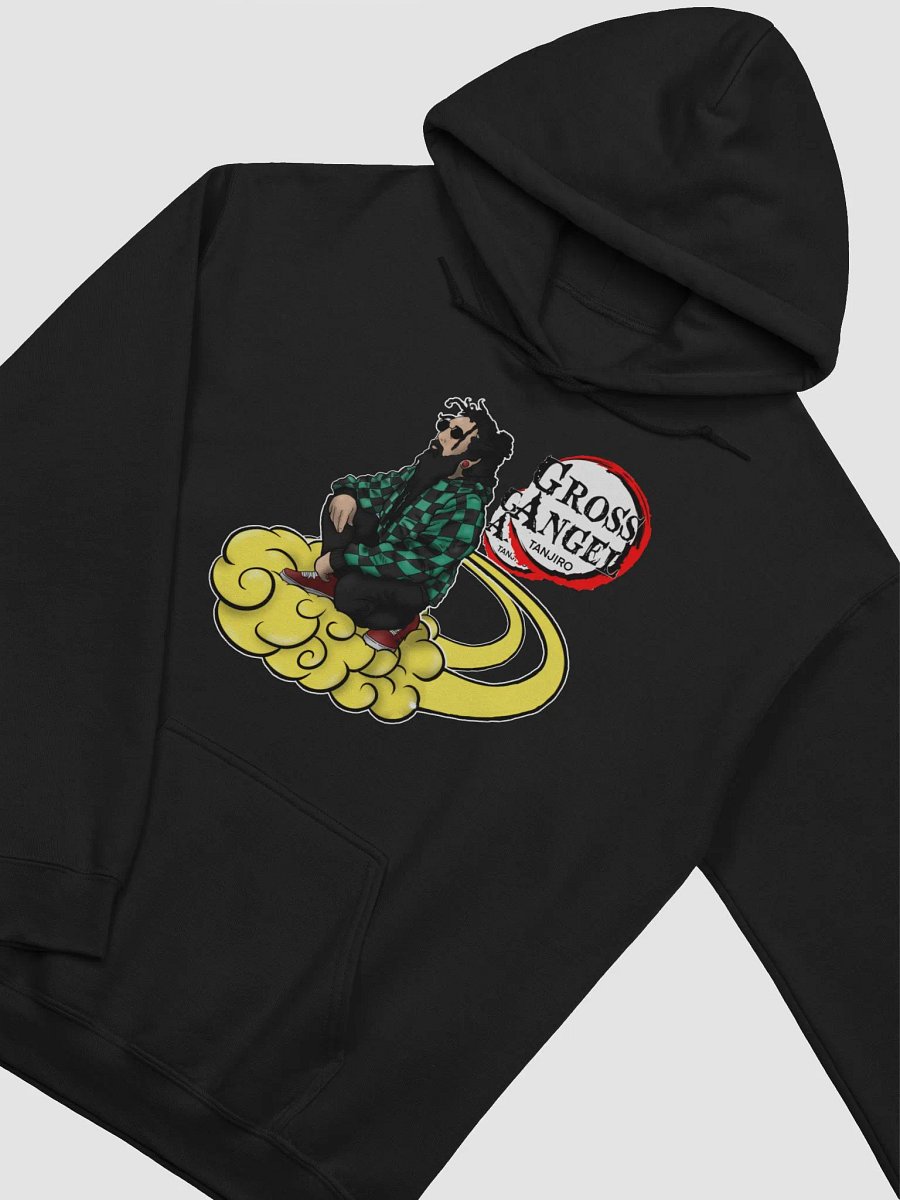 Gross on Nimbus Hoodie product image (3)